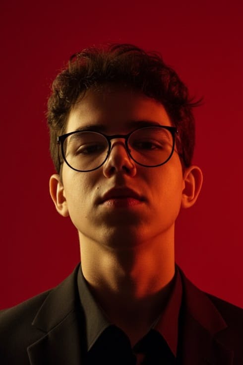 Hugo Sebastián Leigue Julio